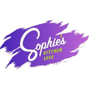 Sophies Kitchen Love