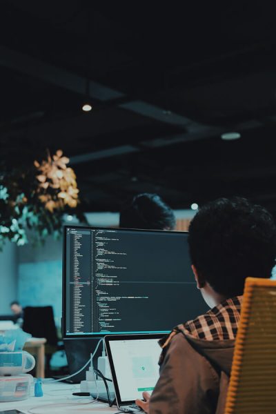 About D3CODE About D3CODE